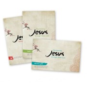 Discovering Jesus 3 Covers Discovering Jesus 3 Covers