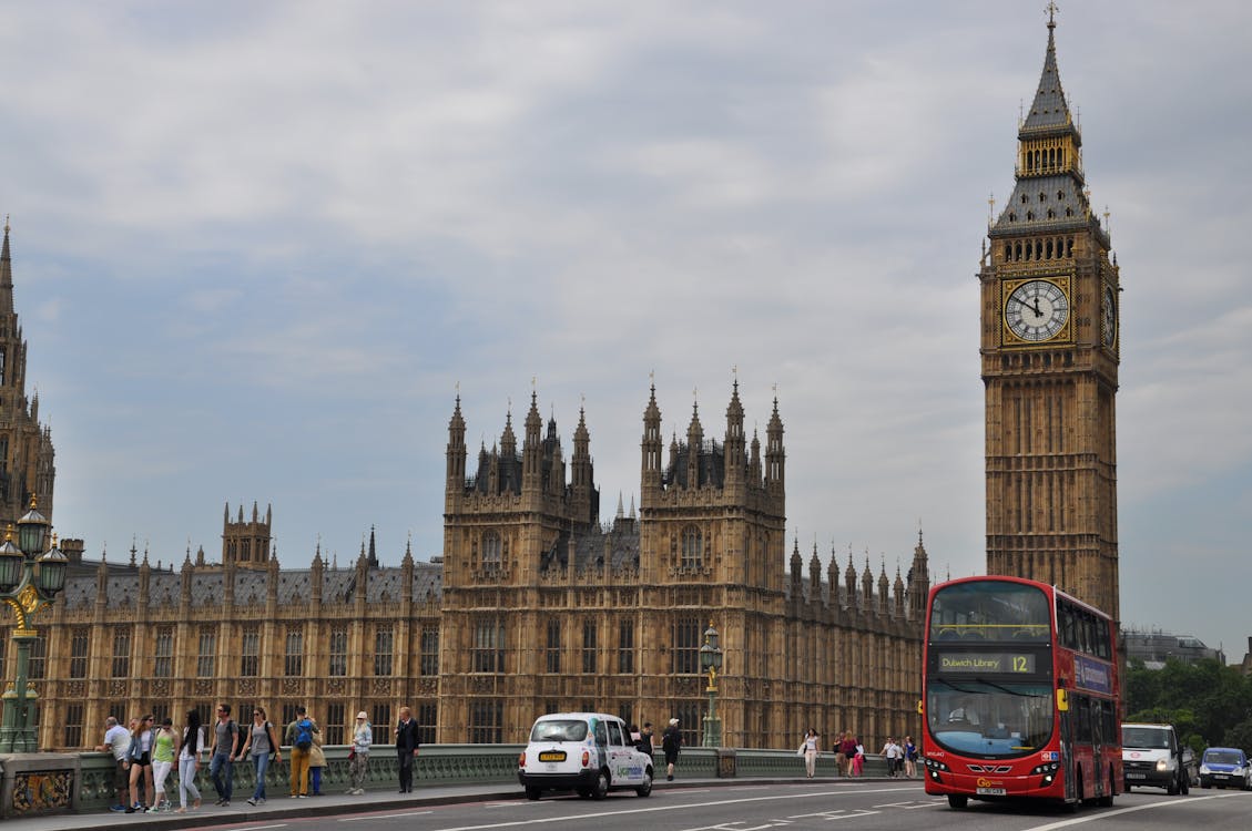 London